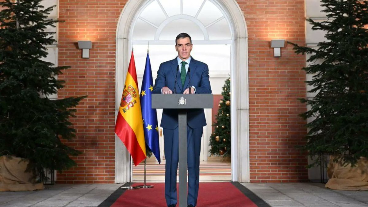 elespanolcom's tweet photo. 🔴 #URGENTE | Sánchez comparecerá el 24 de junio en el Congreso para abordar la situación política tras las últimas causas judiciales https://t.co/yNcAW8NwKi https://t.co/LqOlqZZ4LB