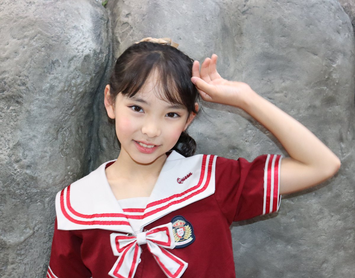 今日はダンスレッスン♪ 8月の大阪キッズに向けてダンスレッスン頑張っ