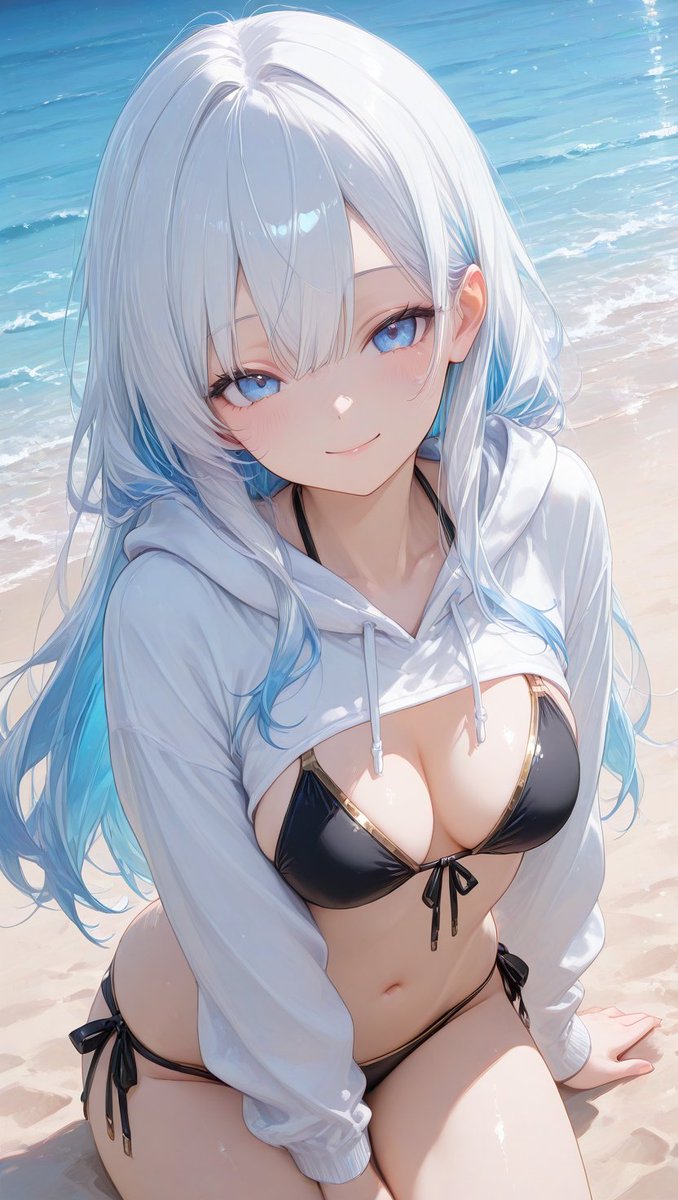 みみる tweet media
