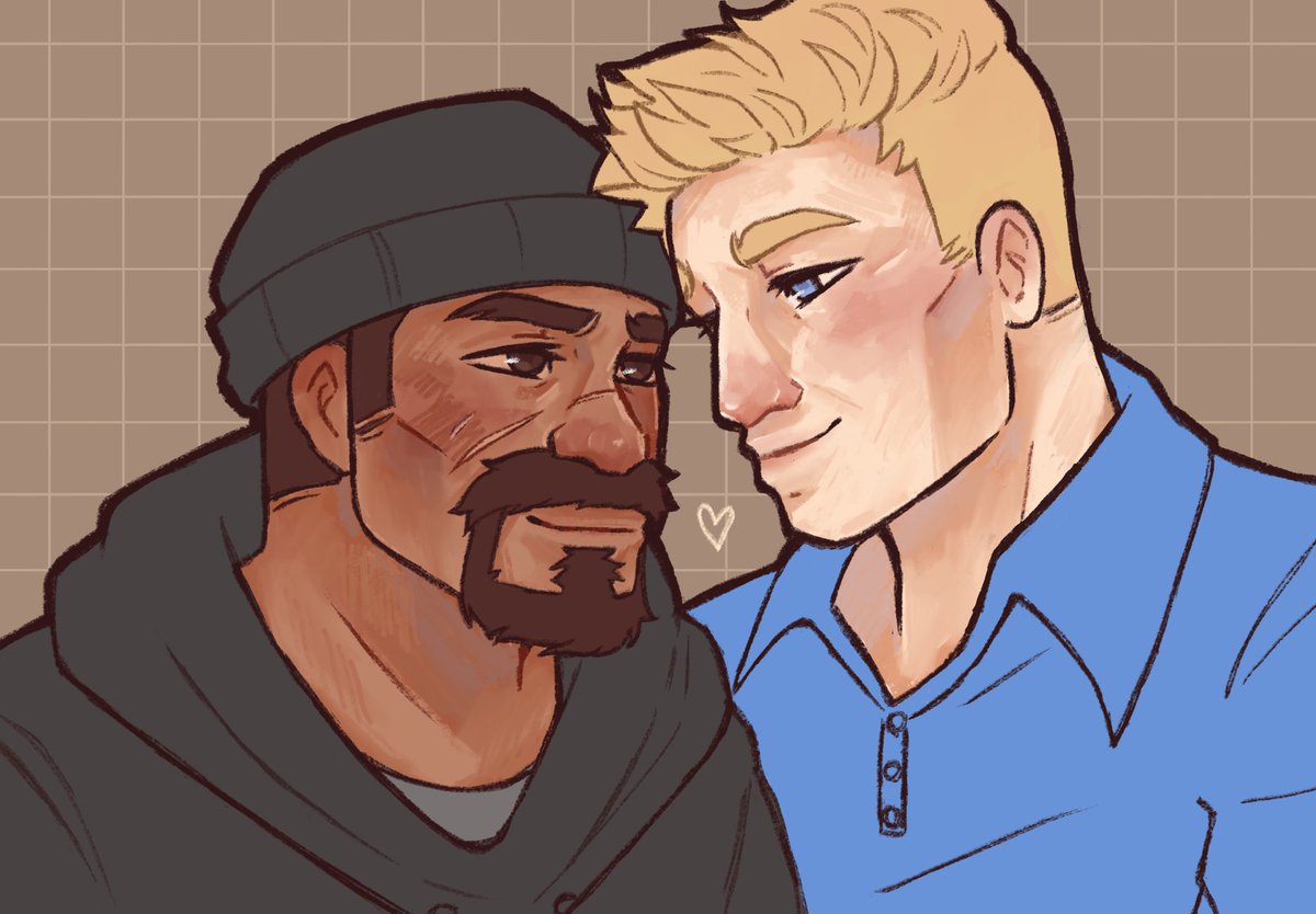 _momoriio_'s tweet photo. happy gay month cause you gay and stuff #reaper76 #pride https://t.co/YJfU0hMUPM