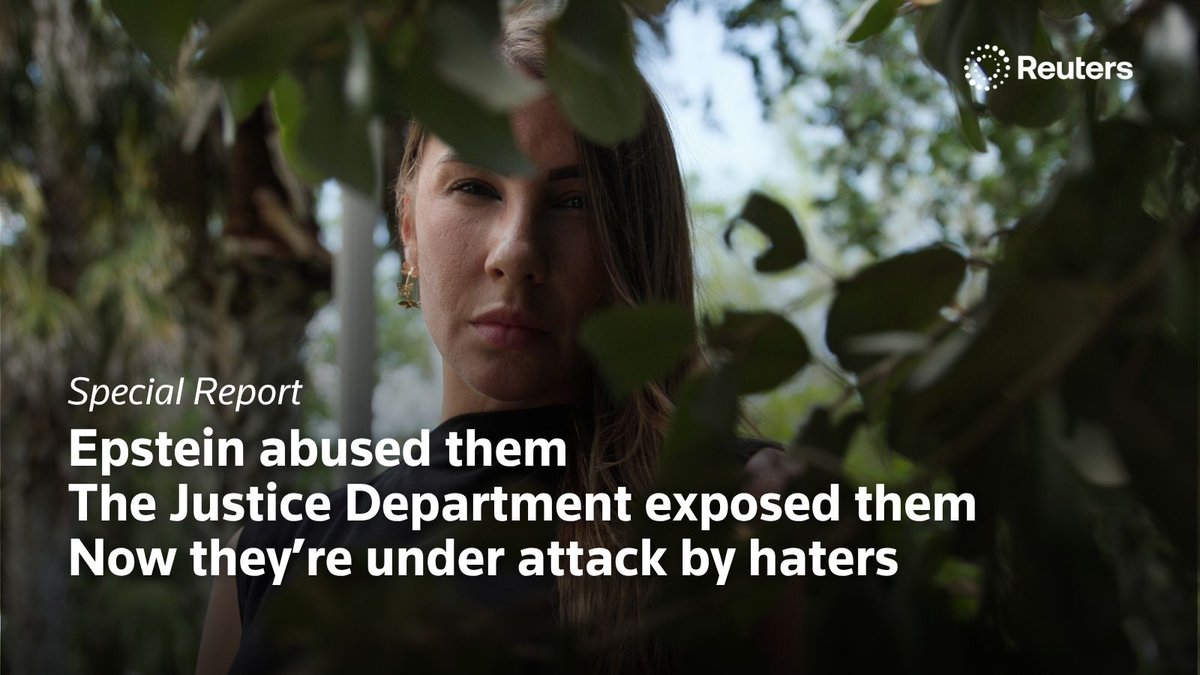 Reuters tweet picture