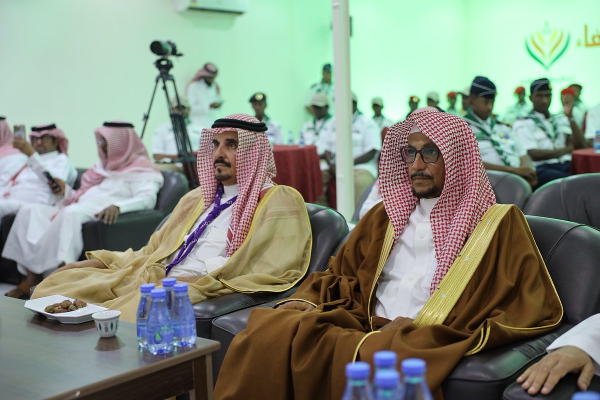 تنمية الشرافاء tweet media