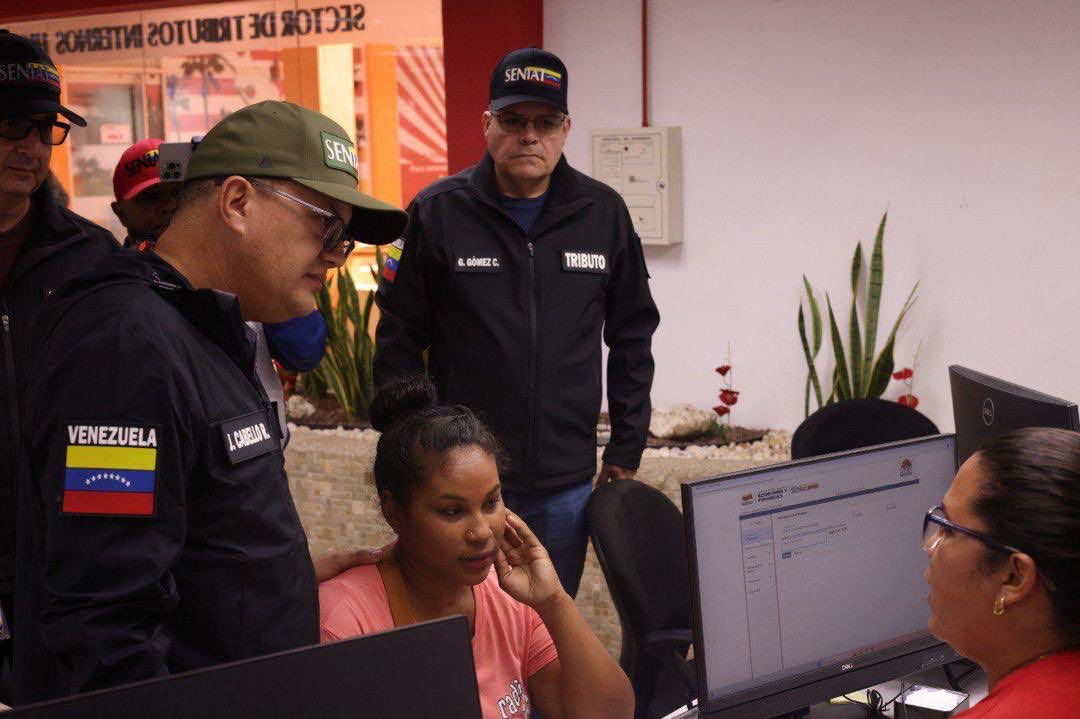 Stimaturin_1's tweet photo. 🇻🇪❤️ Bendiciones en esta nueva semana

Este lunes quiero desearles a todos y todas un extraordinario inicio de semana. Nosotros seguimos enfocados en nuestras tareas de planificación, control, supervisión y gestión, trabajando con compromiso y responsabilidad… https://t.co/0aAqmDomuq