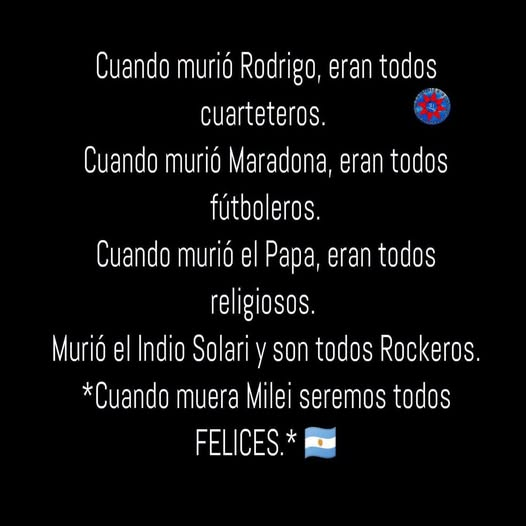 Mvalentin_felix's tweet photo. Cuando el humor va de la mano de los sentimientos. https://t.co/oTekkoRnNG