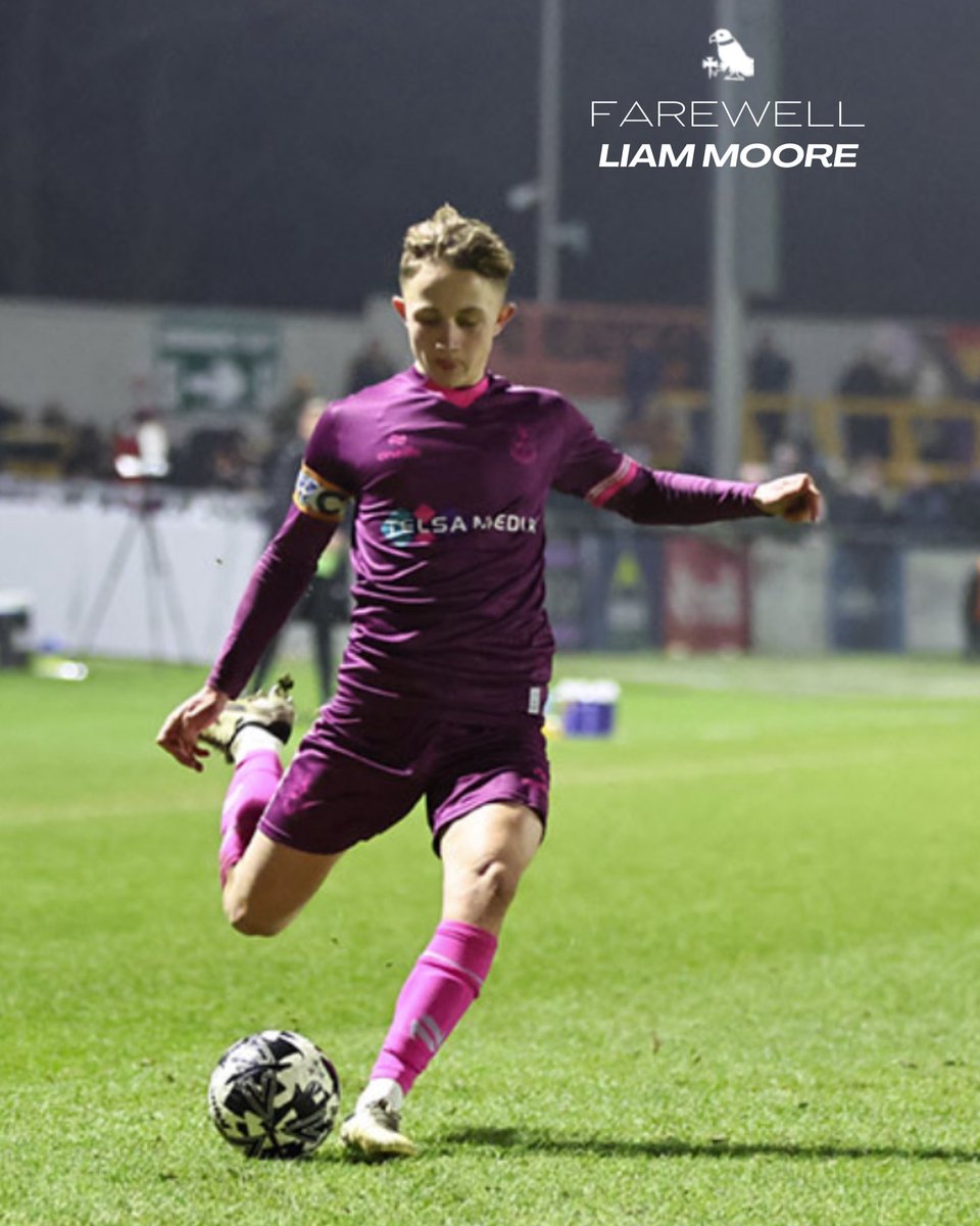 sutton_academy's tweet photo. ℹ️ Liam Moore and Mehmet Halim have completed permanent moves to Whitehawk

All the best for the future, lads! 💛 https://t.co/eP6HpwPKJl