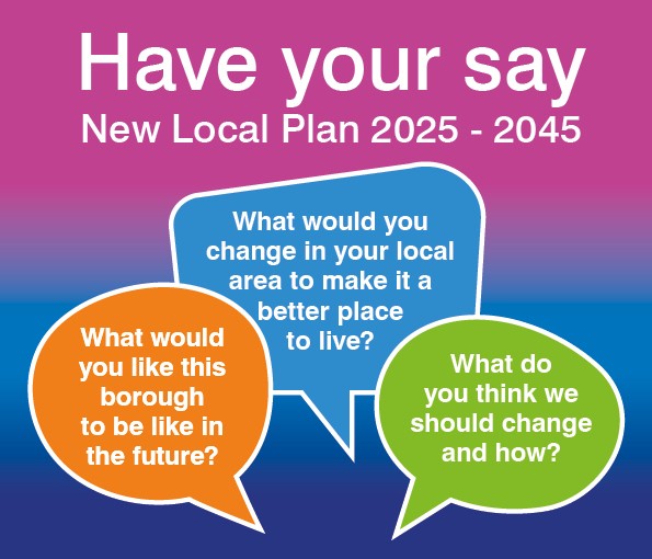 Staffordbc's tweet photo. Share your views so a new #Stafford Borough plan can be developed that will help regulate where things can &amp; cannot be built, can prevent inappropriate development, and help protect the environment, countryside &amp; habitats.
Closing date: Tue 28 July  
More https://t.co/qjjJBN9vkc https://t.co/bwFhRjv0z1
