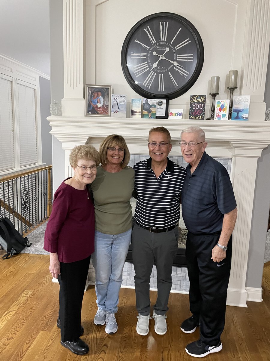 gbelcher1's tweet photo. Wishing a very Happy Birthday to my Mom, Dorothy, today! 89 years young today and still going strong! https://t.co/GCMBVsQjOx