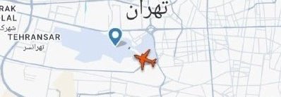 ayman999's tweet photo. 🚨🇦🇪🇮🇷 عاجل| رغم الإغلاق الجوي.. طائرة إماراتية تهبط في مطار مهرآباد 

وثقت حركة الملاحة الجوية، طائرة إماراتية هبطت في مهرآباد رغم الإغلاق الكامل لمطاري طهران اليوم.

وحصلت الطائرة، وفقاً لوسائل إعلام إيرانية، على تصريح "استثنائي" بعد إعلان الحرس الثوري إنهاء العمليات ضد إسرائيل.
