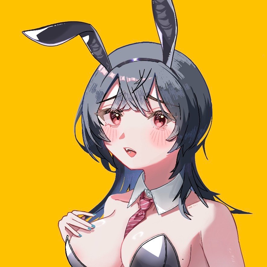 No11dess's tweet photo. 逆逆バニー
#illustrationㅤ https://t.co/ZiKrBIsNgg