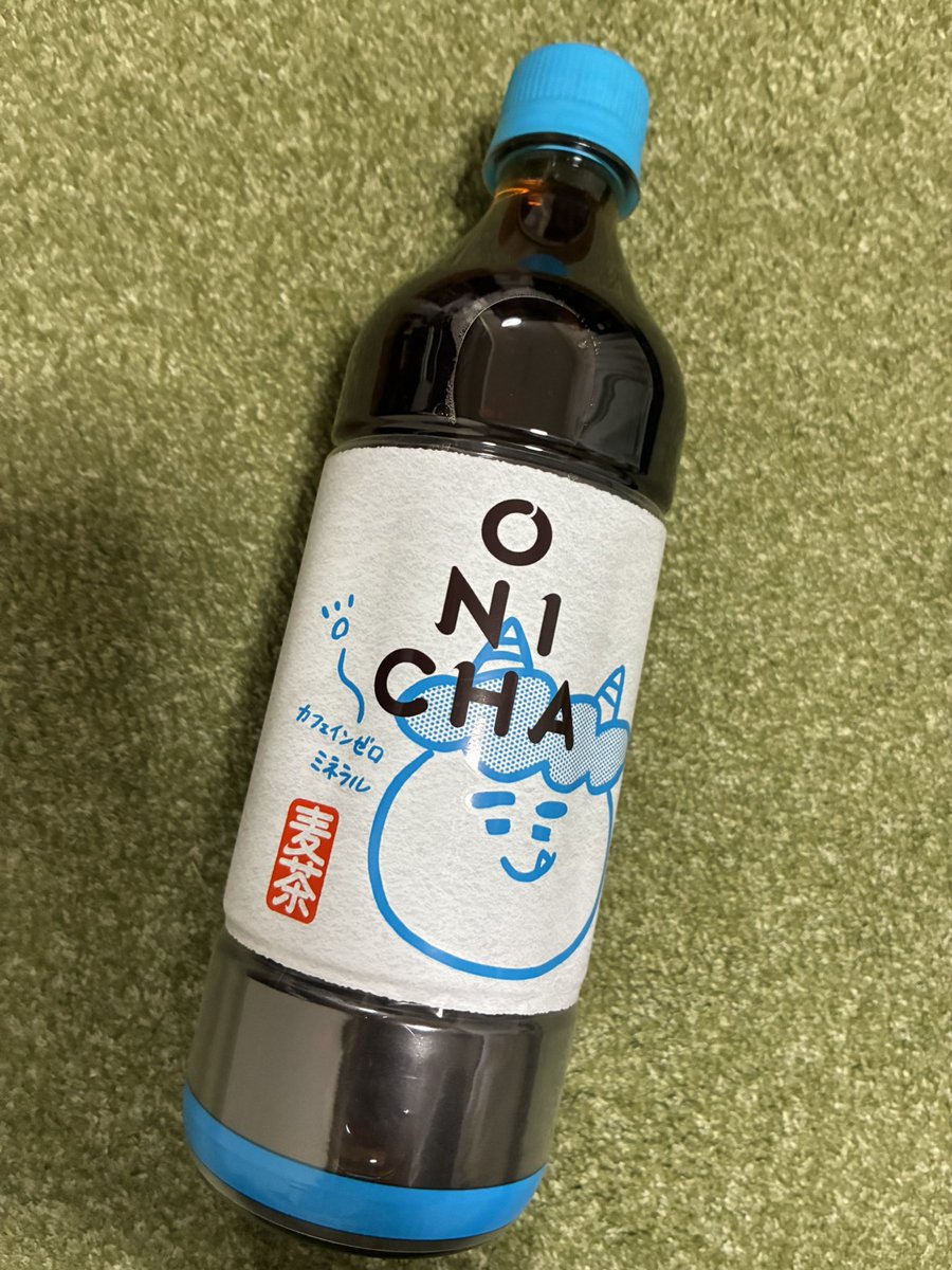 ebitondao's tweet photo. ONICHA https://t.co/NXNq2KBKwH