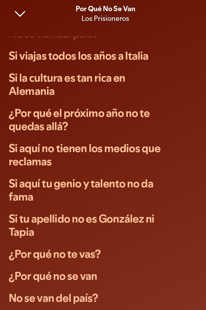 Free39830077's tweet photo. @picaduraderaya @KellWasBanned @ezquisofrenika No, se puede interpretar como una critica a los cuicos quienes critican siempre a su tierra y prefieren otros paises:
Es como un si no te gusta aqui porque chucha no te vas a Europa donde paras diciendo que es mejor https://t.co/aA6WFBAdhp