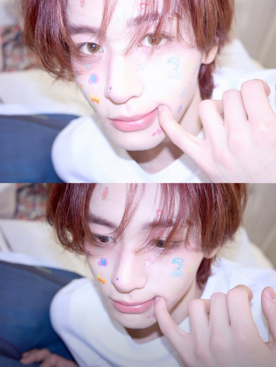 LEEHANFILMS's tweet photo. leehan recreating his concept photo 🤏 https://t.co/k56QQiJTvF