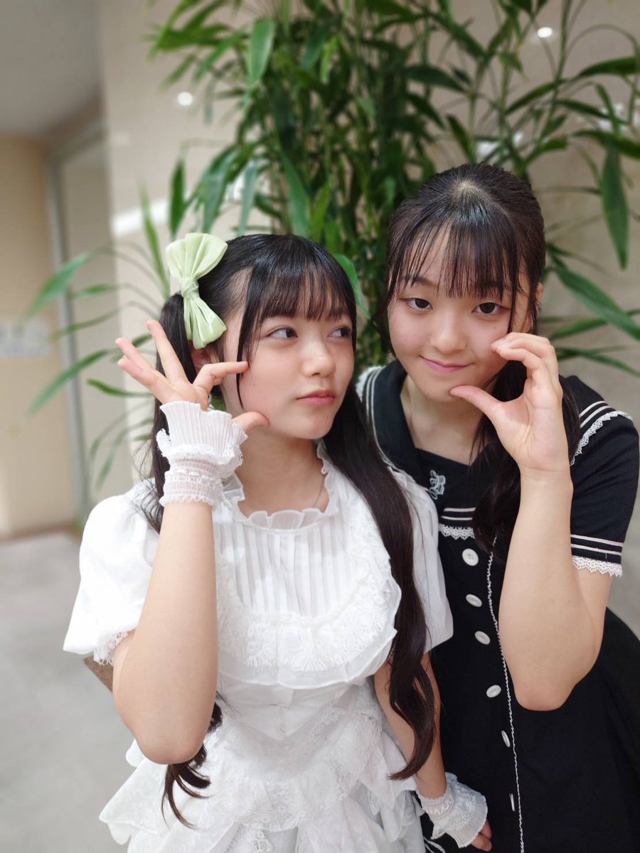 DAI0429628's tweet photo. 熊本アイドル対バンライブ「懐-NATSU-」
#Refive
#空豆かれん @karen_re5
#熊本flavor
#聖ともか @flavor_TM https://t.co/UBJ8vvI4Aq