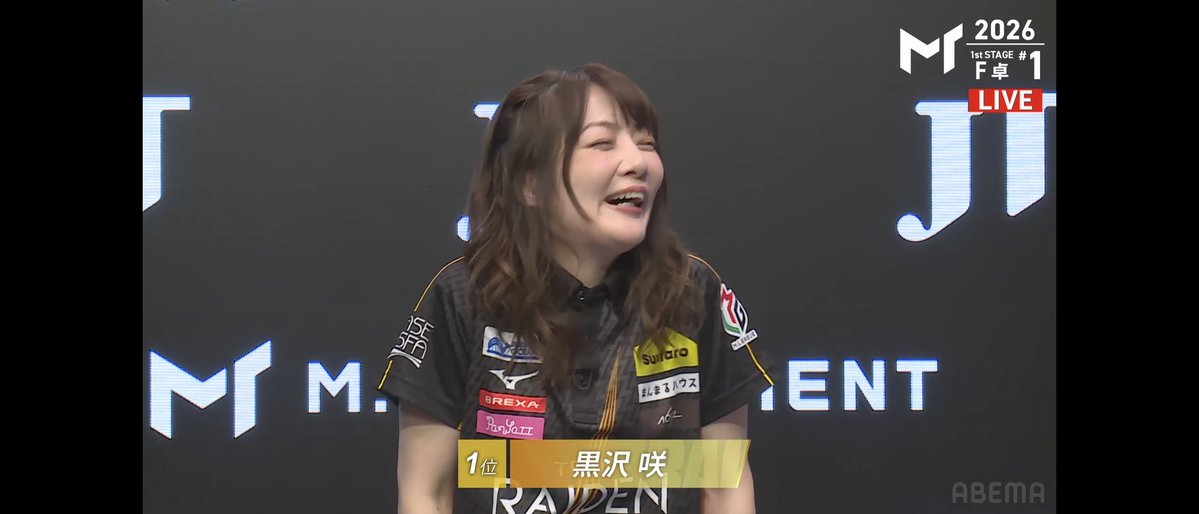週頭からナチュラルスマイル見れるとか、ご褒美だよ 有難い、有難い
