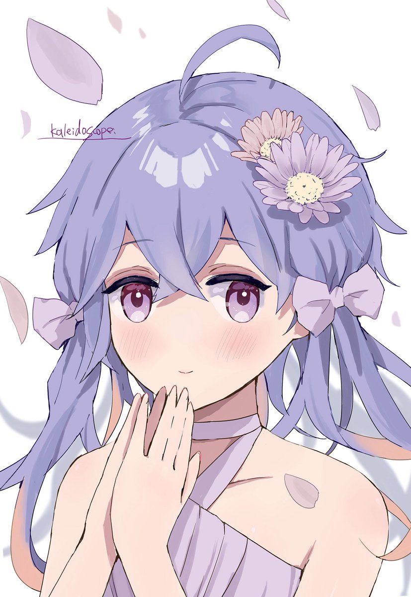 kkkkkk3_th's tweet photo. ファンキルのネスちゃん
以前ネスちゃんの誕生日に描きました！ https://t.co/9USa1LBW8q