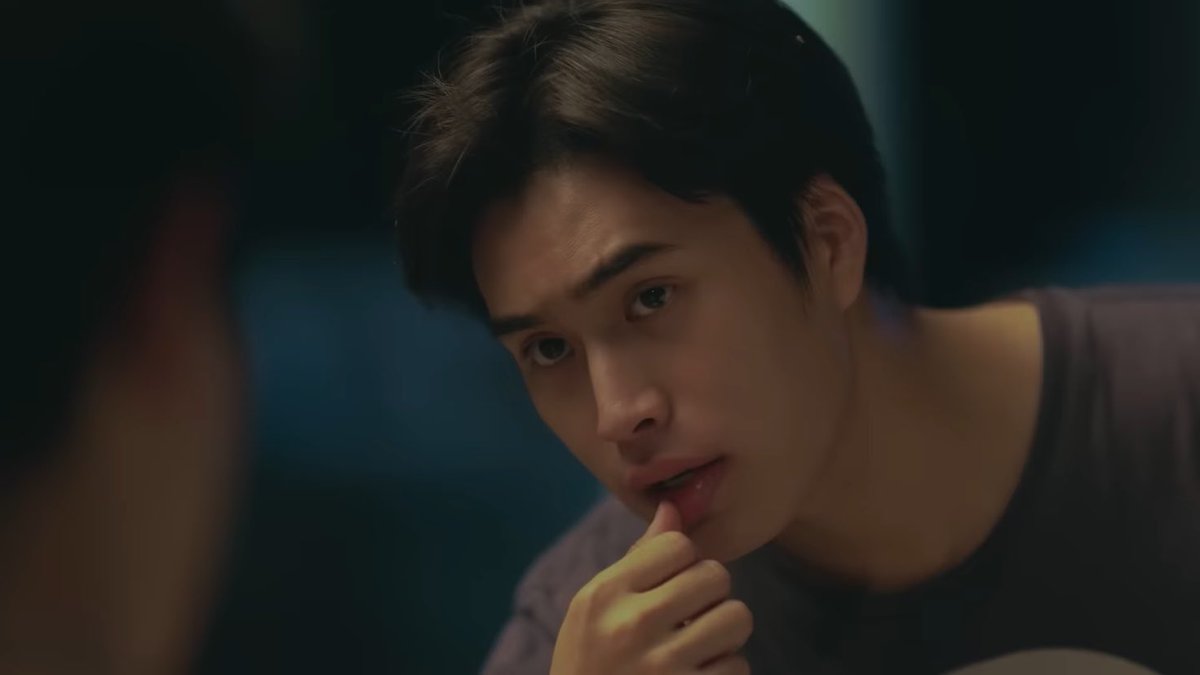 phuwlw's tweet photo. no one could’ve delivered barthtanrak better than geminifourth, we already knew they’re phenomenal actors but their talent really shine in this series, from the heavy emotions to the subtle expression that can change how you view the story, both portrayed it so perfectly and successfully made all of us feel for them
