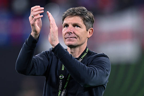 MilanPosts's tweet photo. 📰 @MatteMoretto: Glasner is giving absolutely priority to Milan. Milan will also contact other coaches in the coming hours. https://t.co/6l9WAzJfiU