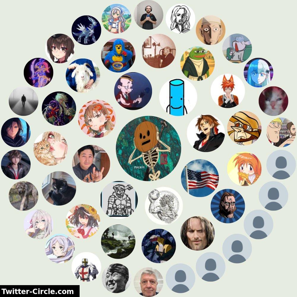 NixLychee ✝️ tweet media