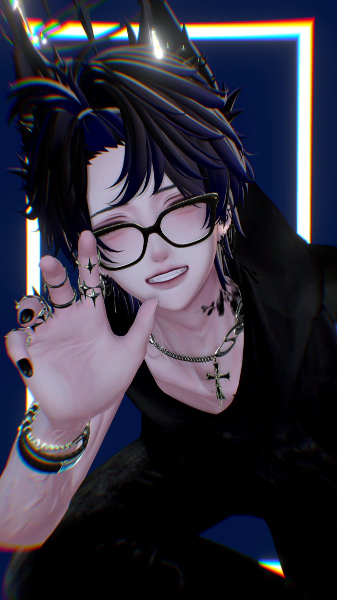 sSolarly's tweet photo. #Minase3D #Dessin_ https://t.co/2Lf0oYTAng