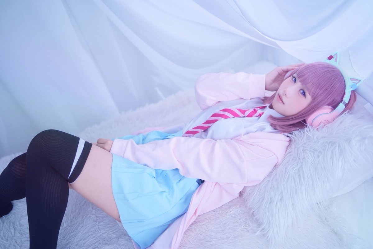 ikahakuen's tweet photo. コスプレ
イキヅライブ！

佐々木翔音

今日は雨だから学校に行きたくない(_ _).｡o○

photo @PhotoPhotoNi https://t.co/7KtPv3oVa8