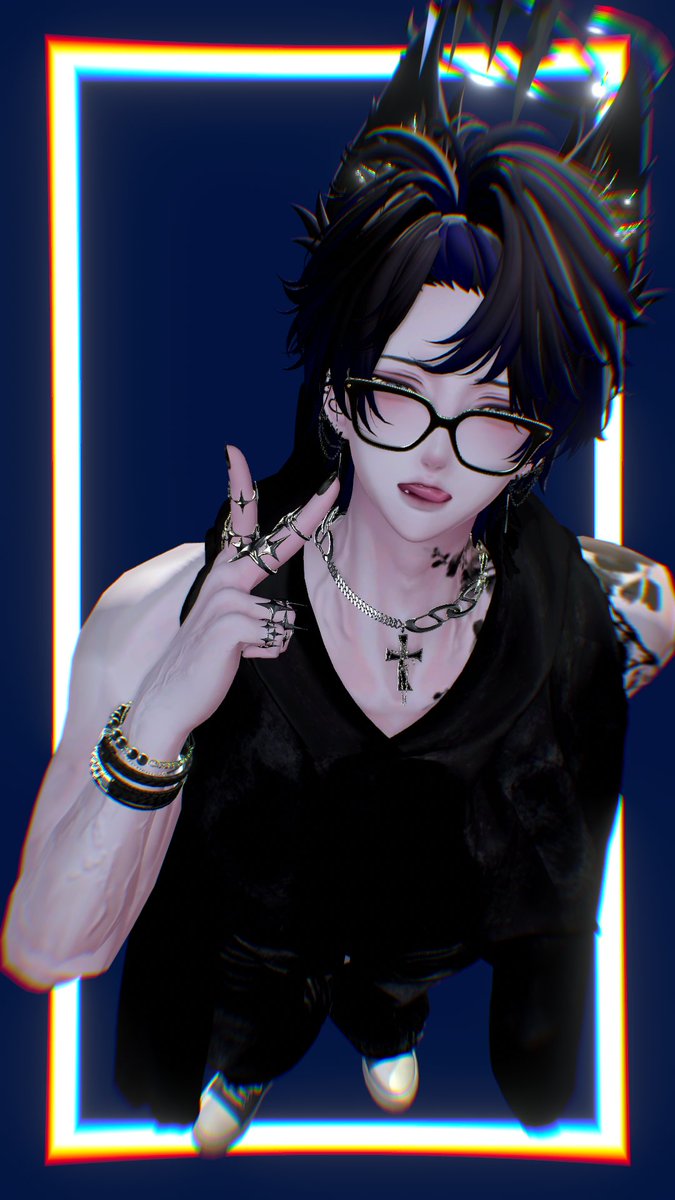 sSolarly's tweet photo. #Minase3D #Dessin_ https://t.co/2Lf0oYTAng