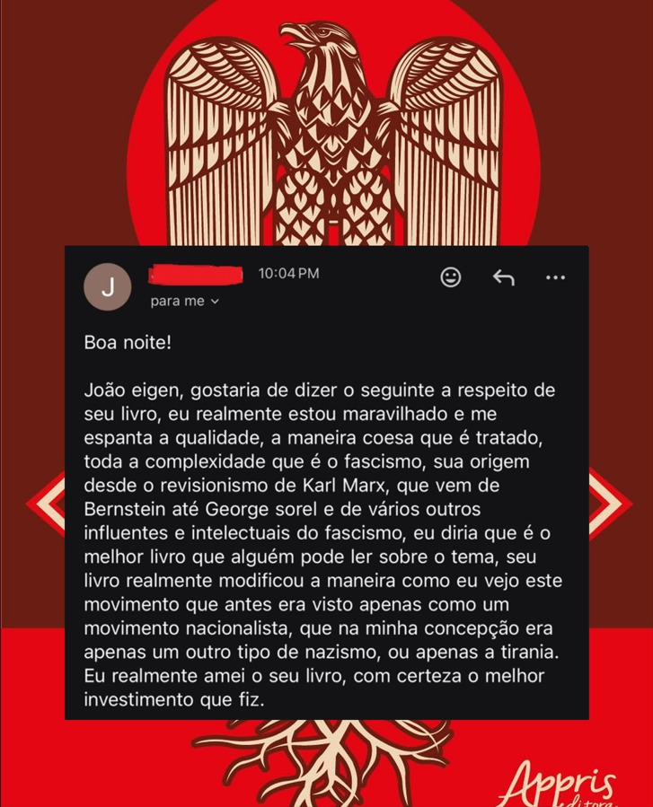 João Eigen tweet media