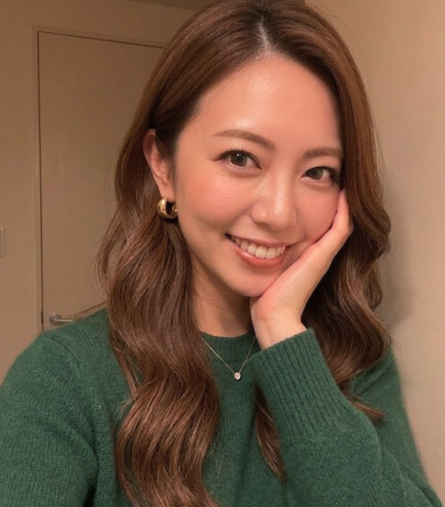 美奈子 tweet media