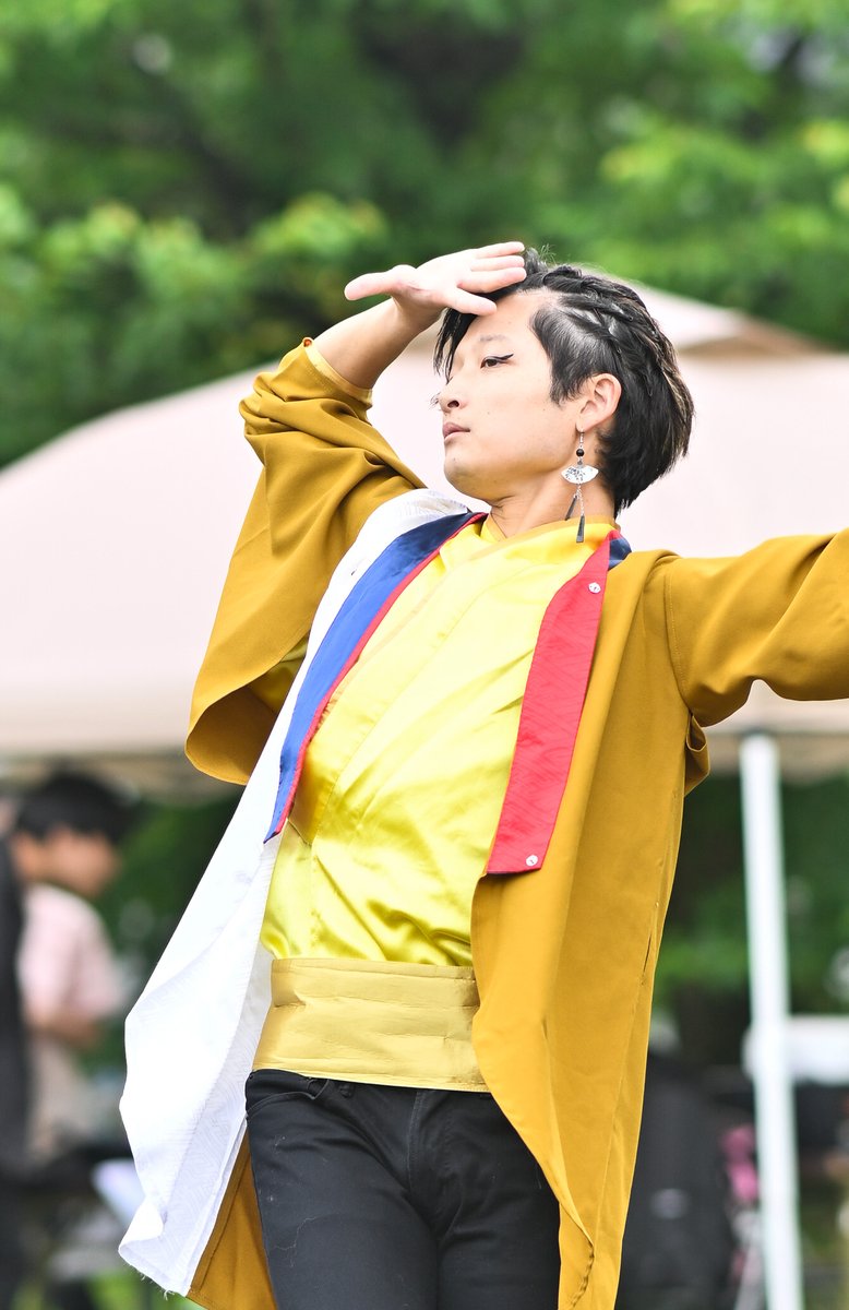 kiyopi928's tweet photo. #犬山踊芸祭　
#大喝祭 https://t.co/zR6jGGTBKu