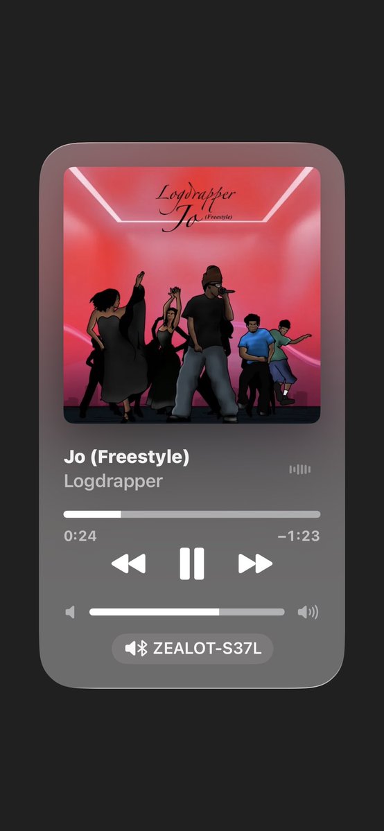 orukaymor's tweet photo. @logdrapper Omo this jam too hard https://t.co/KzbIVuJyqq
