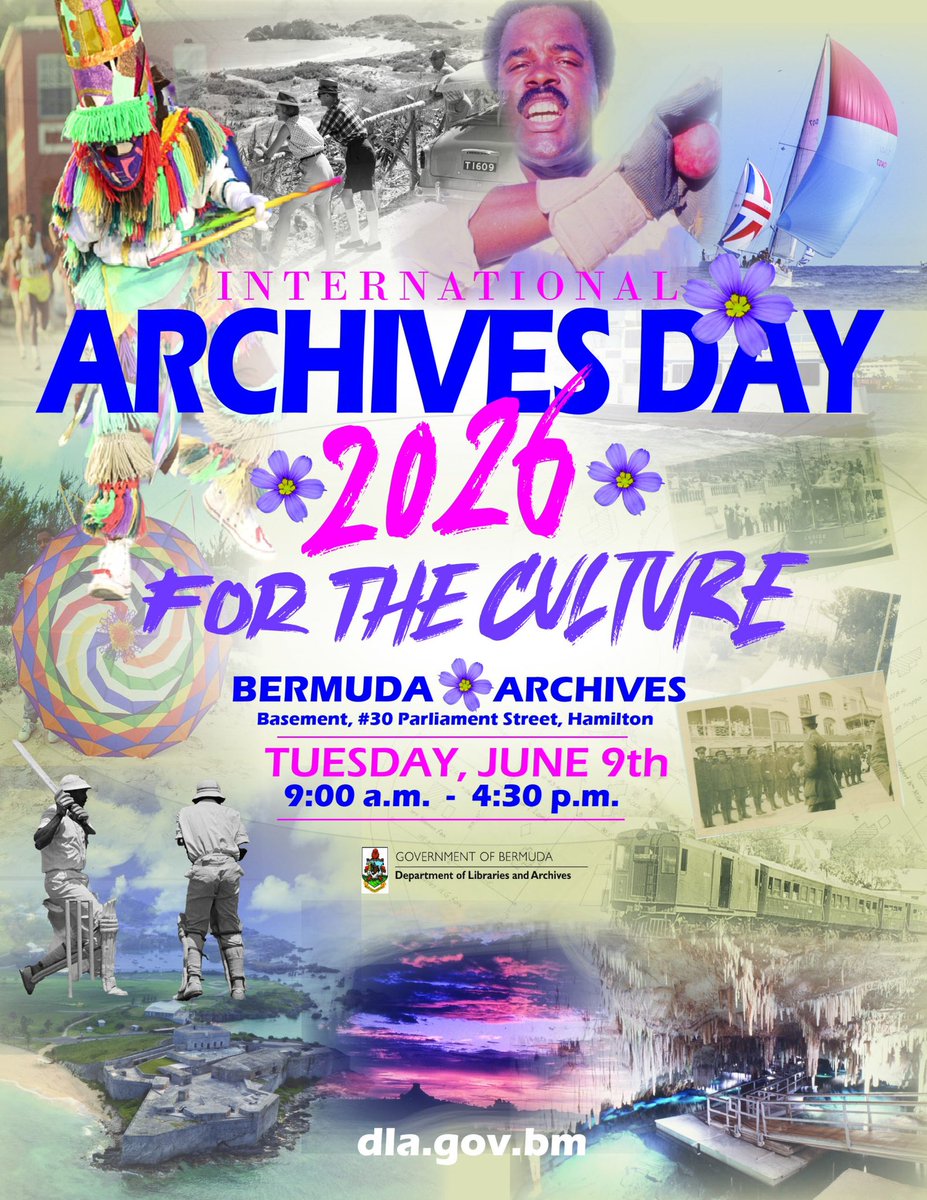 dr_yograj's tweet photo. 📜 Guardians of Memory: Celebrating International Archives Day 2026
———————————————-
Every year on 9 June, the world observes International Archives Day, a day dedicated to recognizing the invaluable role archives play in preserving humanity’s documentary heritage, collective memory, and historical truth. The observance was established by the International Council on Archives in 2007, commemorating the founding of the ICA under the auspices of UNESCO on 9 June 1948. Since 2019, the celebration has expanded into International
#ArchivesWeek (8–12 June 2026), bringing together archivists, historians, researchers, governments, and cultural institutions worldwide.
Theme for 2026
“Archives for Justice: Rights, Memory & Futures” (#ArchivesForJustice)
The 2026 theme highlights how archives are much more than repositories of old records. They are powerful instruments for safeguarding human rights, promoting accountability, preserving collective memory, and supporting democratic societies. The theme emphasizes that access to authentic records helps societies learn from the past, address present challenges, and build a fairer future.
Why Archives Matter ———-
Archives: Preserve historical, cultural, and scientific records.
Support transparency, governance, and the rule of law.
Protect citizens’ rights through documented evidence.
Enable research, education, and innovation.
Safeguard collective memory for future generations.
In the digital age, archives are increasingly important as vast amounts of information are created electronically. #DigitalPreservation ensures that today’s records remain accessible and trustworthy tomorrow.
A Thought to Remember. —
“Archives are the guardians of our past, the evidence of our present, and the foundation of our future.” @ravikarkara
#IAW2026 #ArchivesMatter #PreservingHistory #MemoryAndRights #KnowledgePreservation @ajaykraina
@ICArchiv @UNESCO @UN @IFLA @BlueShield2024 @Europeanaeu @DPCchat @UNLibraryGeneva
Happy #InternationalArchivesDay 2026 — celebrating the records that preserve truth, memory, rights, and the story of humanity. 📚🗂️🌍