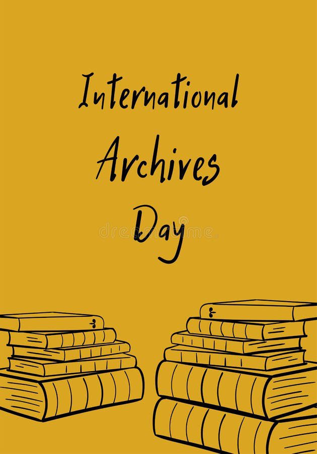 dr_yograj's tweet photo. 📜 Guardians of Memory: Celebrating International Archives Day 2026
———————————————-
Every year on 9 June, the world observes International Archives Day, a day dedicated to recognizing the invaluable role archives play in preserving humanity’s documentary heritage, collective memory, and historical truth. The observance was established by the International Council on Archives in 2007, commemorating the founding of the ICA under the auspices of UNESCO on 9 June 1948. Since 2019, the celebration has expanded into International
#ArchivesWeek (8–12 June 2026), bringing together archivists, historians, researchers, governments, and cultural institutions worldwide.
Theme for 2026
“Archives for Justice: Rights, Memory & Futures” (#ArchivesForJustice)
The 2026 theme highlights how archives are much more than repositories of old records. They are powerful instruments for safeguarding human rights, promoting accountability, preserving collective memory, and supporting democratic societies. The theme emphasizes that access to authentic records helps societies learn from the past, address present challenges, and build a fairer future.
Why Archives Matter ———-
Archives: Preserve historical, cultural, and scientific records.
Support transparency, governance, and the rule of law.
Protect citizens’ rights through documented evidence.
Enable research, education, and innovation.
Safeguard collective memory for future generations.
In the digital age, archives are increasingly important as vast amounts of information are created electronically. #DigitalPreservation ensures that today’s records remain accessible and trustworthy tomorrow.
A Thought to Remember. —
“Archives are the guardians of our past, the evidence of our present, and the foundation of our future.” @ravikarkara
#IAW2026 #ArchivesMatter #PreservingHistory #MemoryAndRights #KnowledgePreservation @ajaykraina
@ICArchiv @UNESCO @UN @IFLA @BlueShield2024 @Europeanaeu @DPCchat @UNLibraryGeneva
Happy #InternationalArchivesDay 2026 — celebrating the records that preserve truth, memory, rights, and the story of humanity. 📚🗂️🌍
