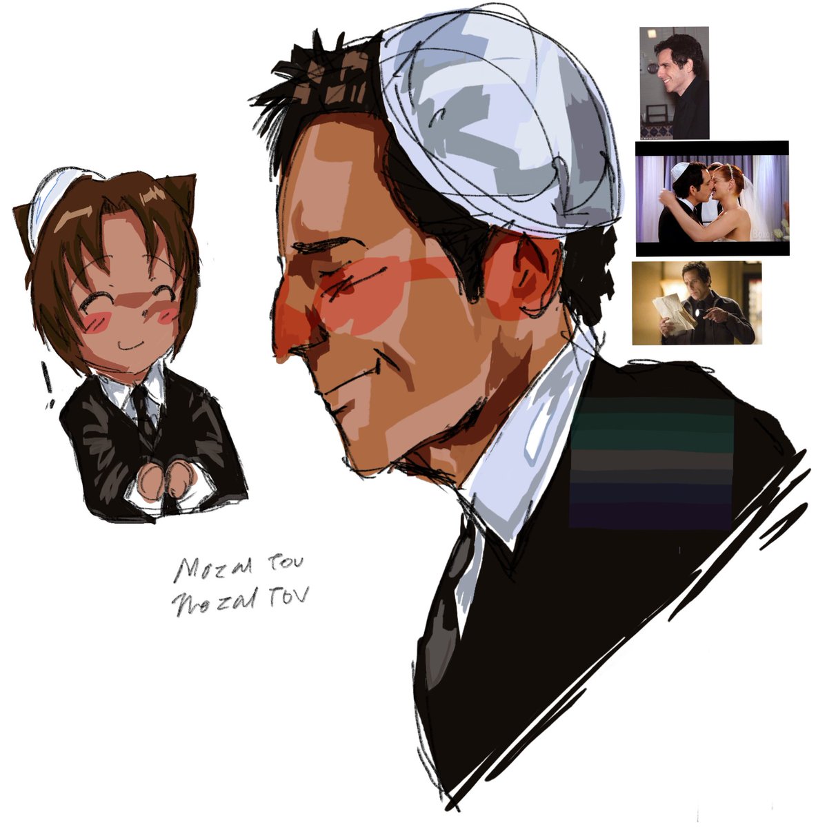 ycorzzs's tweet photo. Yo wth larry not ben stiller sorry #Natm #BenStiller #LarryDaley #nightatthemuseum #gay more slop #sketch i dont know tags https://t.co/QcSJH1t5oQ