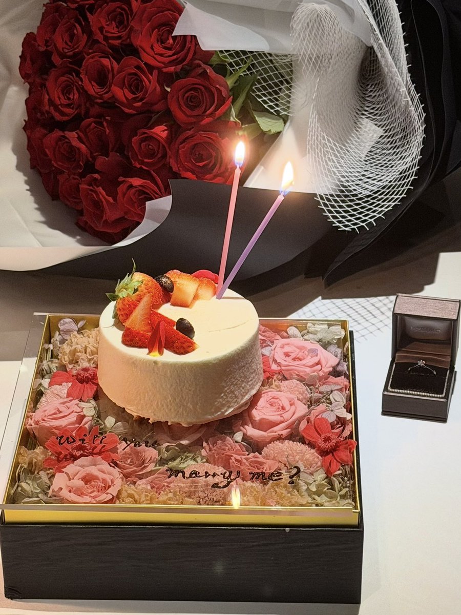 7211hm's tweet photo. 音垢で出会い婚約致しました💍
またロック浴びたくなったらLIVEいきます☺️

ワンオクもオーラルもcoldrainも
関わってくれたみんなも全部ありがとう🙇🏻‍♀️💞

2026.06.07 

#婚約 https://t.co/dCFS1Gkrlc