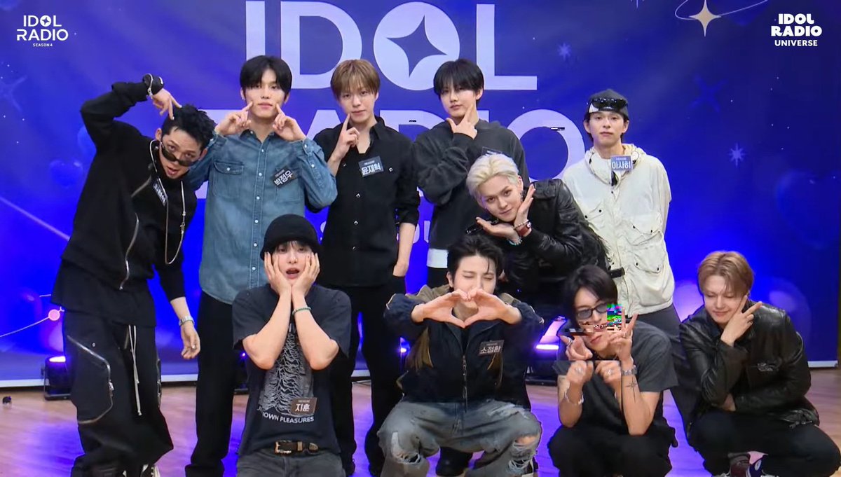 dailytre4sure's tweet photo. TREASURE IS HERE!! ❤

IF I AT IDOL RADIO
#TREASURE_IDOL_RADIO
#TREASURE #트레저
@treasuremembers https://t.co/KqNcjURQJS