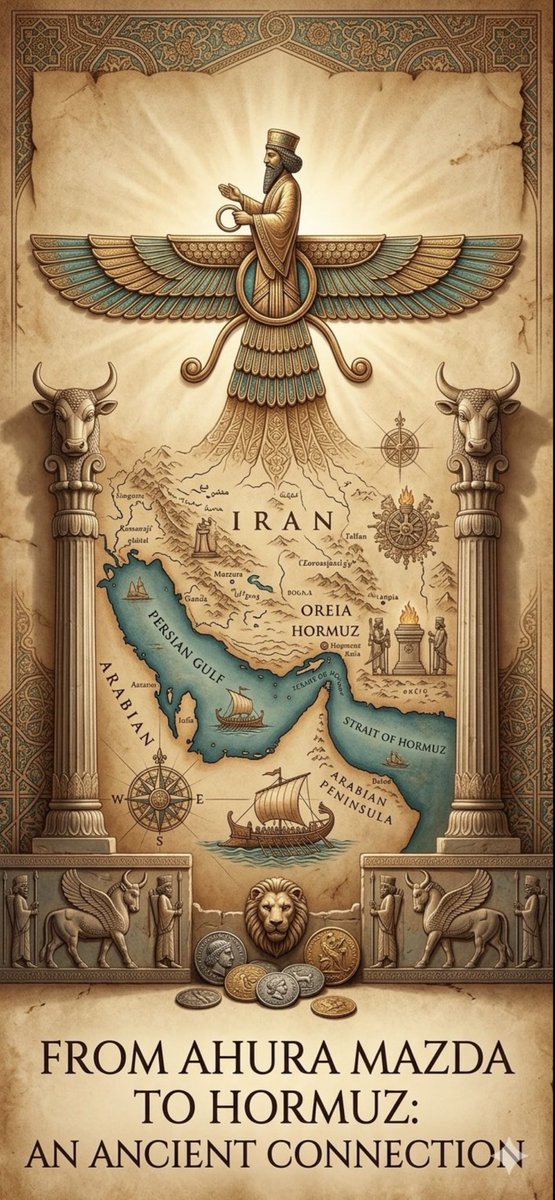Buds2nd's tweet photo. @EllDghn @elonmusk Zoroastrianism https://t.co/58KWx2ox5G