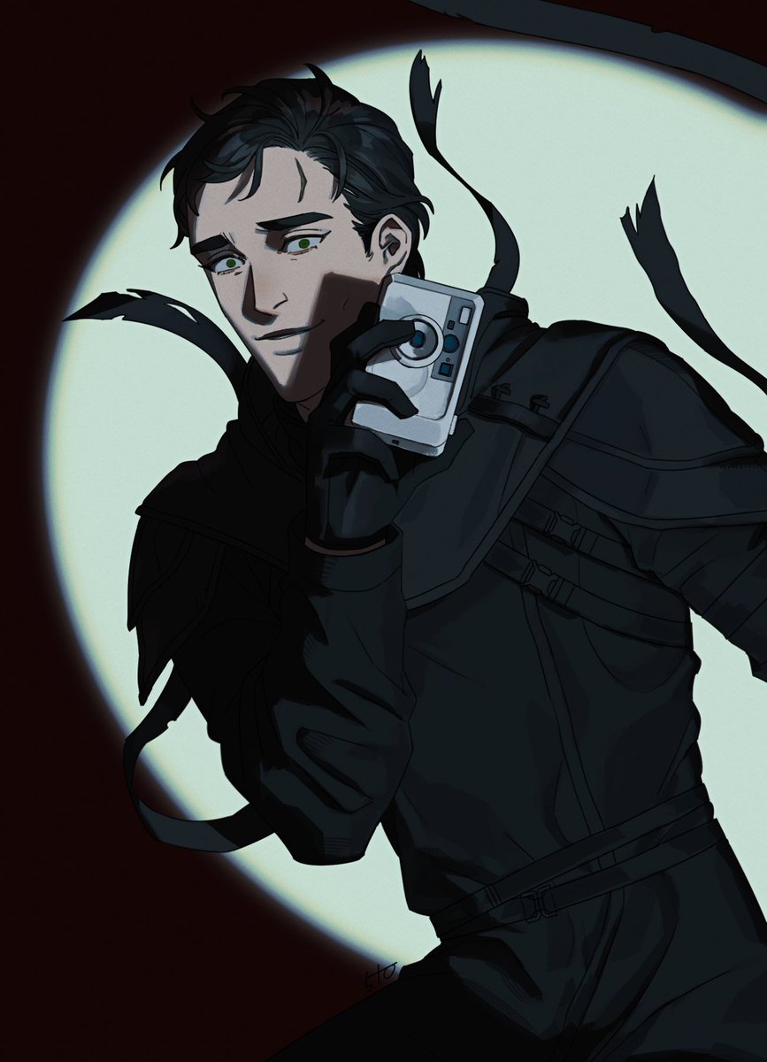 codeine_grey's tweet photo. #dbd https://t.co/RvHA1Rfedk