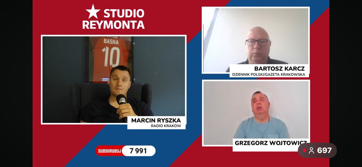 studioreymonta's tweet photo. 📢 @WojtowiczG o przedłużeniu Sáncheza: „Trudno sobie wyobrazić, żeby na takim poziomie cenowym i z taką rolą w zespole znaleźć kogoś lepszego. To sprawdzony zawodnik, który w każdym meczu zostawia serce na boisku.” https://t.co/D3pGZcFKCh
