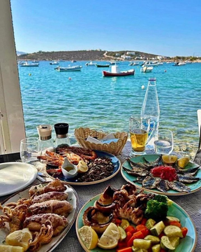 NickDiFabio1's tweet photo. The ultimate longevity hack:

The Mediterranean Diet.

Most people think it's just “olive oil and fish.”

But it's actually the most scientifically studied, and proven diet in the world.

7 little known truths about the Mediterranean Diet everyone should know: https://t.co/K1G0CHCpYB