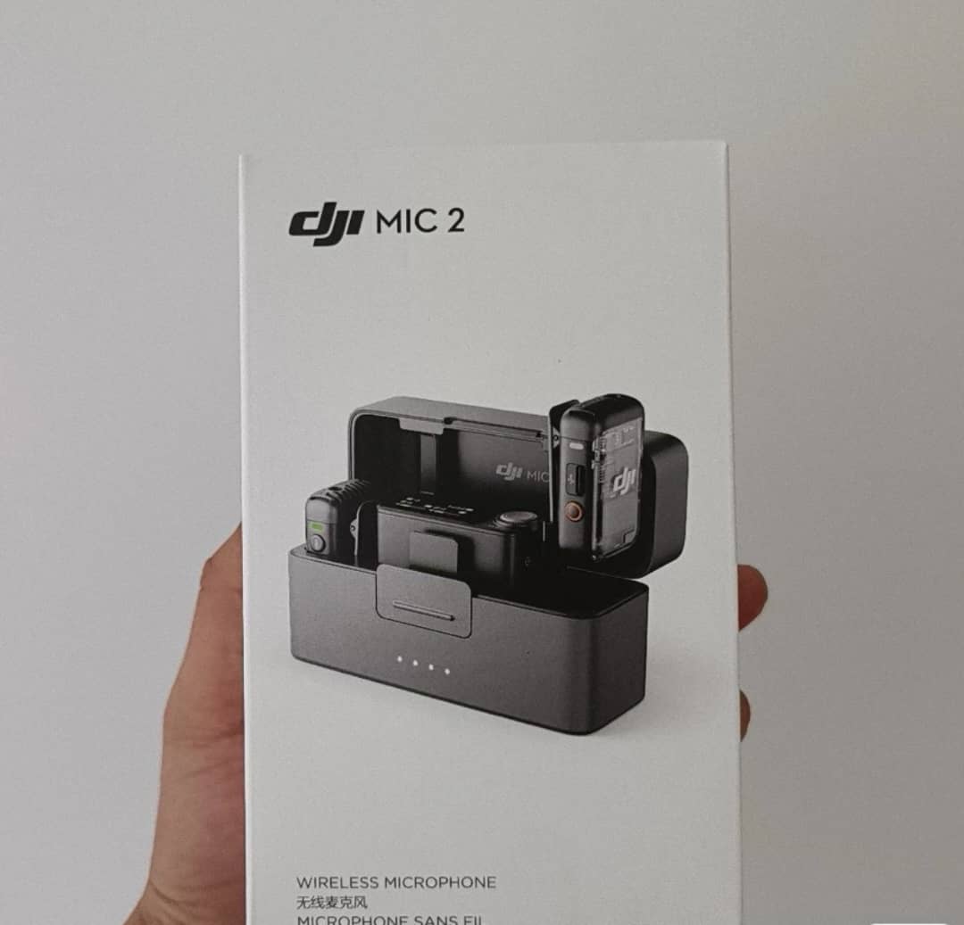 royalgoodluck8's tweet photo. Ready to level up your content creation game?

Whether you're a podcaster, vlogger, streamer, influencer, business owner, or content creator, we've got the professional gear you need to create high-quality content that stands out.

✅ Podcast Microphones
✅ Wireless Lapel Microphones
✅ AI Smart Tripods
✅ AI Smart Glasses
✅ Drones for Aerial Content
✅ Cameras & Content Creation Accessories

Stop struggling with poor audio and shaky videos. 

Invest in quality equipment and create content that attracts attention, builds your brand, and grows your audience.

💯 Affordable Prices
🚚 Nationwide Delivery
🔒 Trusted & Reliable

Send a DM today and let's help you take your content to the next level.