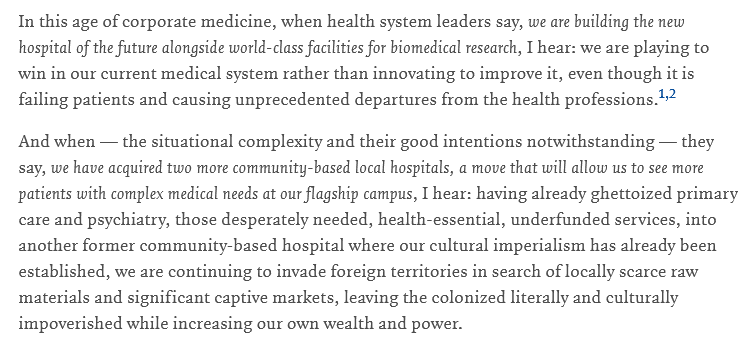 drvigon's tweet photo. Maybe -only maybe... or might be- we still have some hope... 😌

Thank you, @LouiseAronson for this piece @NEJM 👌🏾

https://t.co/pFk6Bsbe9x https://t.co/EdOFnKz9UE