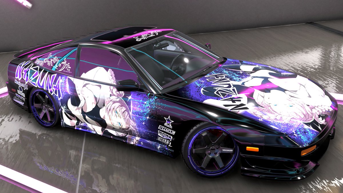 紙かぜ(Kamikaze SSSSSS) tweet media