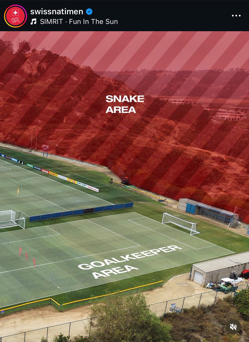 De Marke Sports tweet media