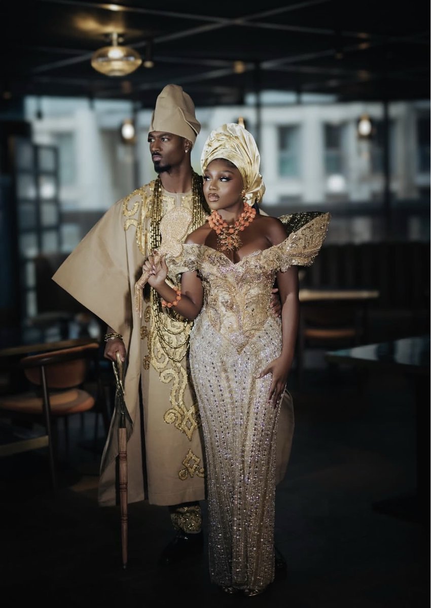 rofiatbukola_'s tweet photo. Whitney and Yamen.❤️ https://t.co/SAxyeikgOG