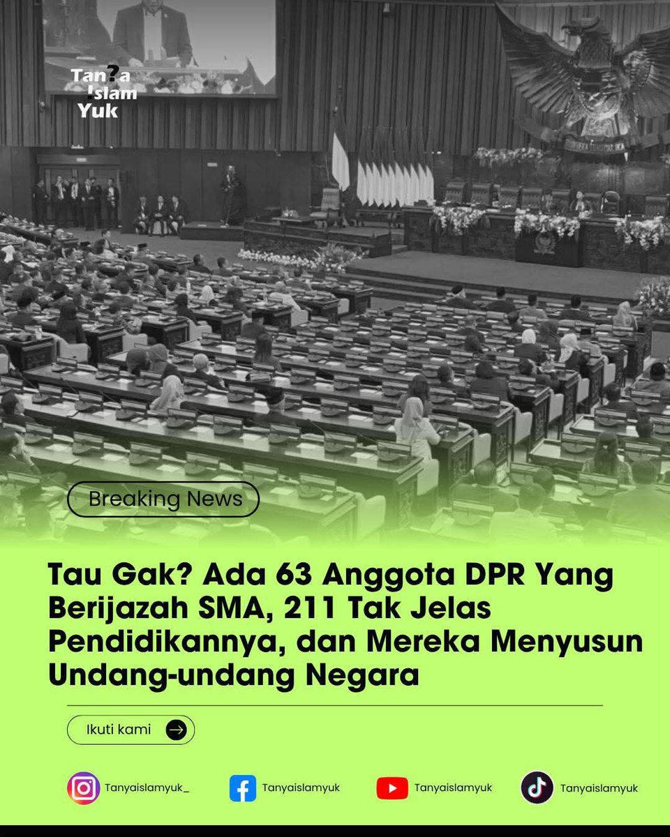 No More Corrupt Government tweet media