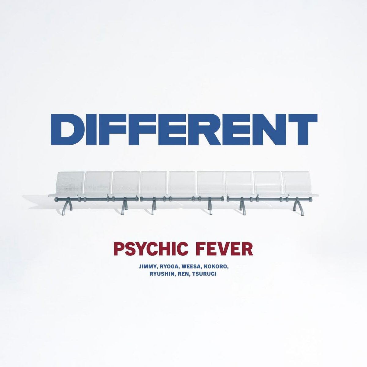 psyfe_official's tweet photo. [📢]

2nd ALBUM 「DIFFERENT」
2026.07.10 Release

"Pink Lemonade"

6/12(金)先行配信決定 !
Pre-release Confirmed for Friday, June 12 !

┈┈┈
"Pink Lemonade" Pre-add / Pre-save START ✨
https://t.co/LDlglb9wFa
┈┈┈
2nd ALBUM 「DIFFERENT」Pre-add / Pre-save 🎧
https://t.co/tzgX1rzs2H
┈┈┈

#PCF_DIFFERENT
#PCF_PinkLemonade
#PSYCHICFEVER
