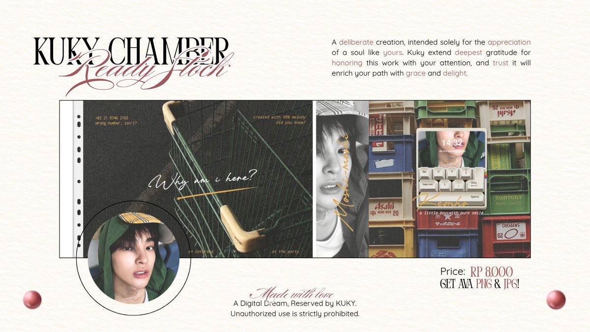 zqaolusi's tweet photo. A repost will be appreciated!

Haai, aku punya layout ready stock cortis yang siaaap dijemput by DM/WA/Tele (ada di bio iaa). Free retext, harga bisa cek di foto. Please, mention after DM okii mwah <3

#bealanja
t. James Seonghyeon Keonho Martin Juhoon Cortis Boygrup bg https://t.co/PtJa7ZEQgM
