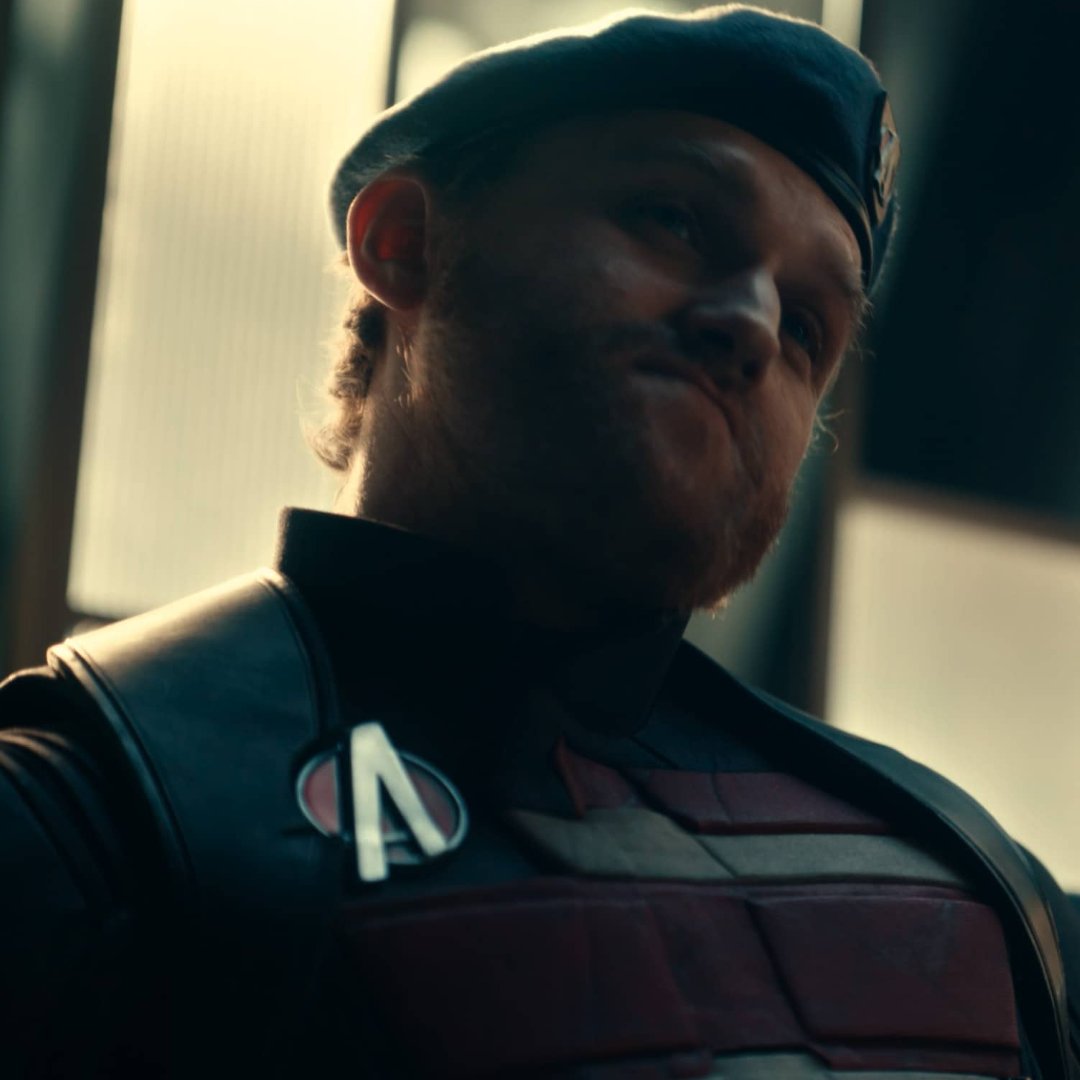 NerdTalksShow's tweet photo. Wyatt Russell praises Sebastian Stan and David Harbour’s performances in 'AVENGERS: DOOMSDAY'.

“I can tell you Sebastian is amazing in it. I know David’s going to be great in it.”

(via: @DEADLINE) https://t.co/qqCdHgpBXe