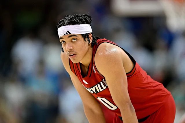NationMffl's tweet photo. In The Athletic’s latest NBA Mock Draft, Sam Vecenie has the Dallas Mavericks taking Brayden Burries with the 9th pick and Mikel Brown Jr. falling to the Bucks at 10.

(via https://t.co/xPj1vJSwMA) https://t.co/AQ74oW3peD