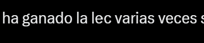 81Mael's tweet photo. @fmunozarre2 @iamvlix_ poco a poco trabajando la comprension lectora https://t.co/H8BylZVfZP
