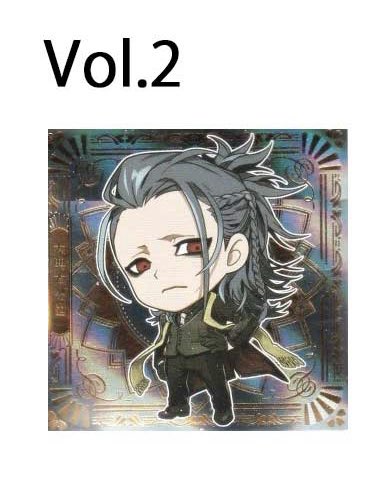 sukesukekekeke's tweet photo. 【交換】刀剣乱舞 にふぉるめーしょん ウエハース にふぉるめ シクレ

譲)こんのすけ、特命(山姥切国広/山姥切長義)、三日月/小狐丸/石切丸/岩融/今剣、小烏丸

求)2弾 シクレ 大典太光世 1

千葉・都内手渡しまたは郵送希望です https://t.co/WZOx3tsg0l